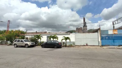 Terreno en venta