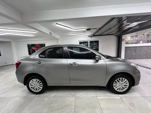 Suzuki Swift Dziere AT 2023