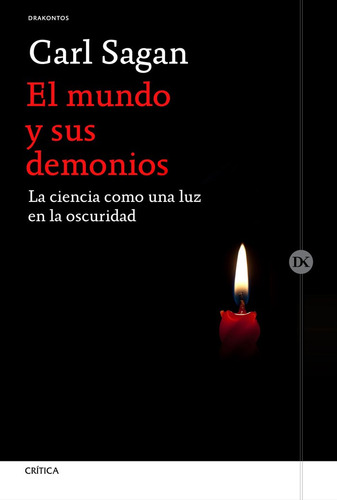 El Mundo Y Sus Demonios - Sagan, Carl