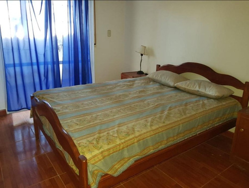 Departamento En Venta En Santa Teresita