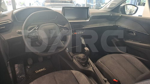 Peugeot 208 1.6 Allure