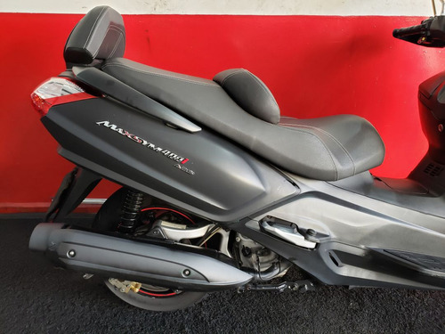 Dafra Maxsym 400i Maxsym 400 I Abs 2023 Preta Preto