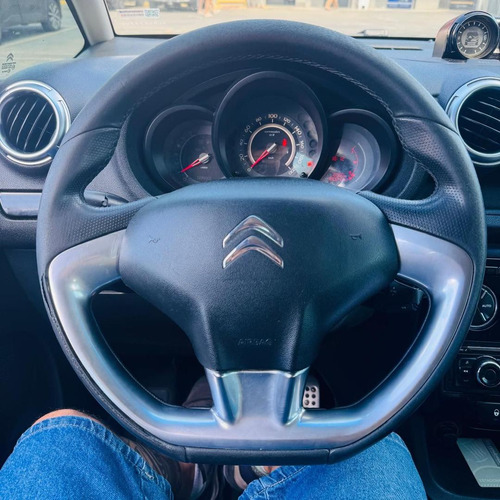 Citroën Aircross C3 Excm