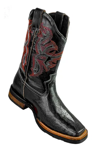 Botas De Mantarraya Originales MercadoLibre
