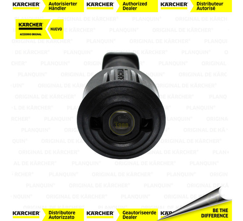 Ap Completo P/ Recambio Original Karcher®