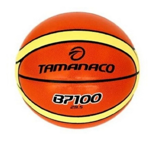 Balón De Basket Baloncesto B7100 Tamanaco 