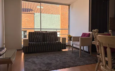 Apartamento en venta