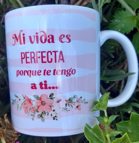 Tazas Personalizadas - Sublimadas Para Toda Ocasión En Quito