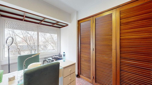 Departamento En Venta En La Plata