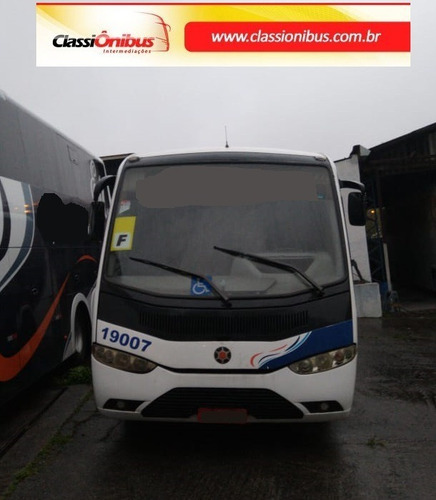 Micro Marcopolo Senior Gvi 2006 Vw 9150 Eod,