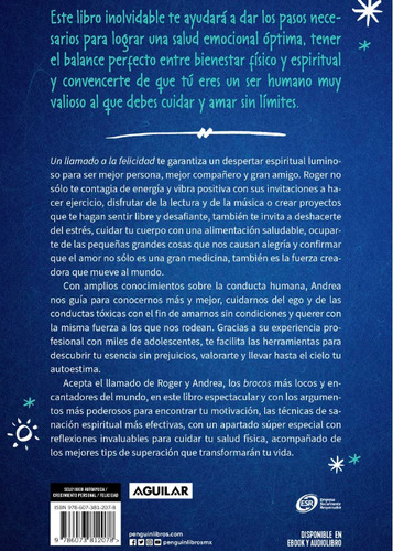 Un Llamado A La Felicidad ( Original )