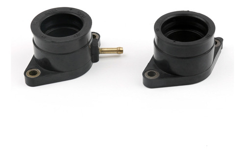 Interfaz De 2 Carburadores For Yamaha Xt600 Xt600z Xt600e T
