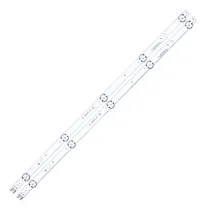 Comprar Tira Led LG 32lf510u Repuesto Iluminacion Backlight Oferta