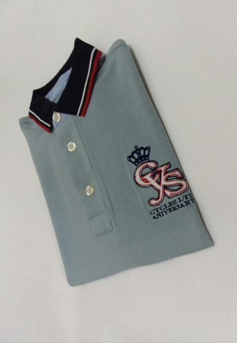 Chemis De Hombre Original Cycles