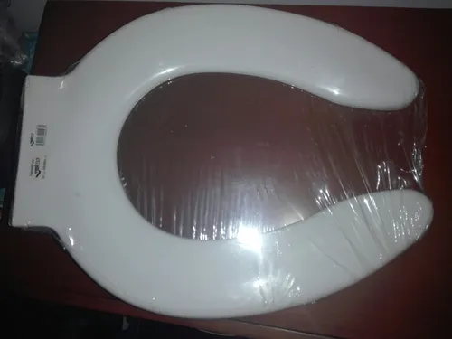 Asiento Tapa Poceta Fluxometro