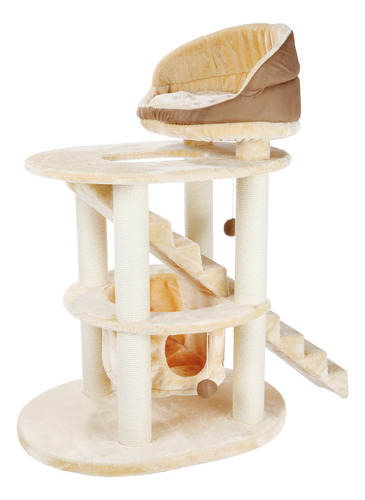 Trixie Pet Products Elsa Senior Cat Playground