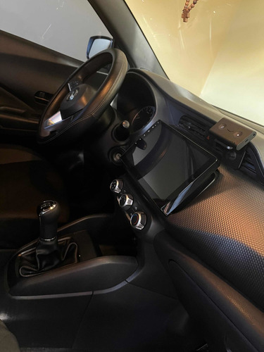 Imagen 2 de 7 de Nissan Kicks