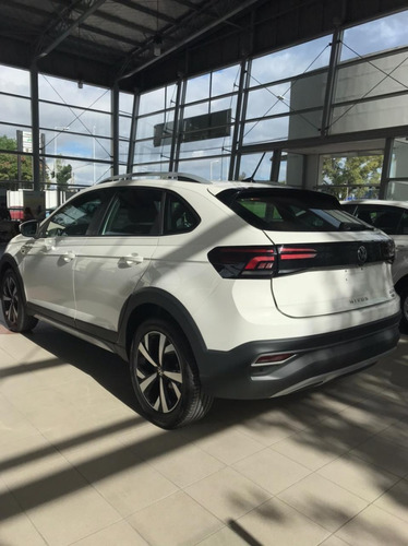 Volkswagen Nivus 1.0 Tsi Tiptronic Highline Retira Ya 0% D-