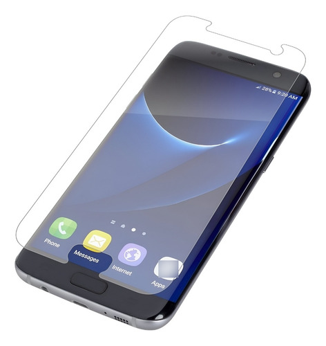 Mica Zagg Para Galaxy S7