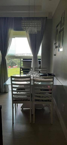Imagem 8 de 30 de Apartamento À Venda, 68 M² Por R$ 530.000,00 - Jardim Sevilha - Indaiatuba/sp - Ap0355