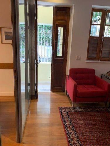 Imagem 18 de 30 de Casa, 86 M² - Venda Por R$ 2.900.000,00 Ou Aluguel Por R$ 12.000,00/mês - Ipanema - Rio De Janeiro/rj - Ca0053