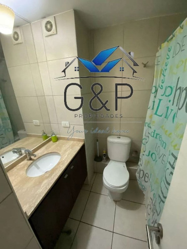 Ecxelente Dpto. Ubicado En Santiago 2 Dor. 2 Bañ.