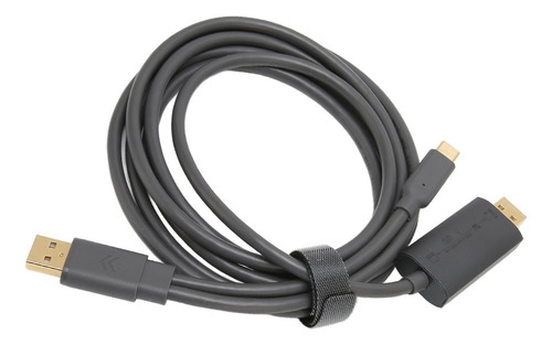 - Cable De Transferencia De Datos Usb 3.0 Para Compartir