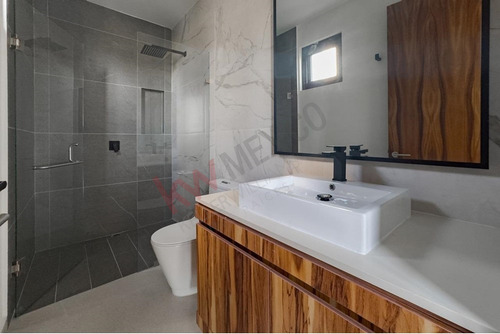 Listo Para Estrenar Condominio Nuevo 2 Rec, 3 Banos En Vitania, Riviera Nayarit