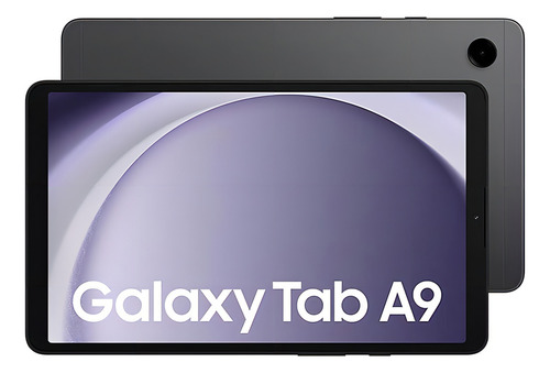 Tablet Samsung Tab A9 preto