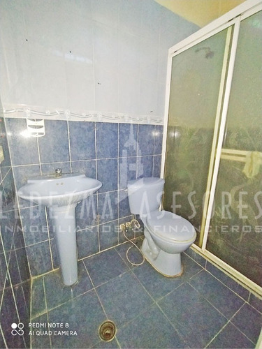Imagen 9 de 17 de Ledezma Asesores Vende Casa En Calle Cojedes, Sector Andres Eloy Blanco, Ciudad Bolívar - Venezuela