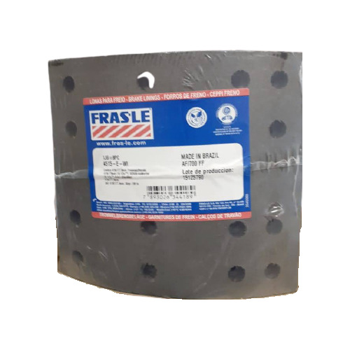 Faja Freno 4515e C/indicador Desgaste Fras-le