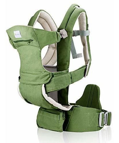 Portabebés - Baby Carrier New Born To Toddler Infant & Child