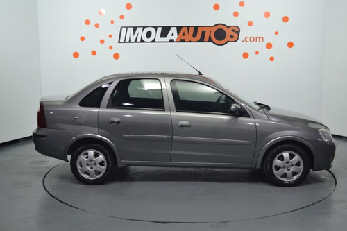 Chevrolet Corsa 2 1.8 Cd 4p Mt 2007-imolaautos