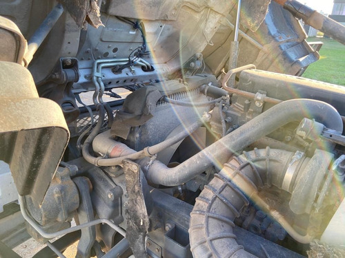Iveco Cursor