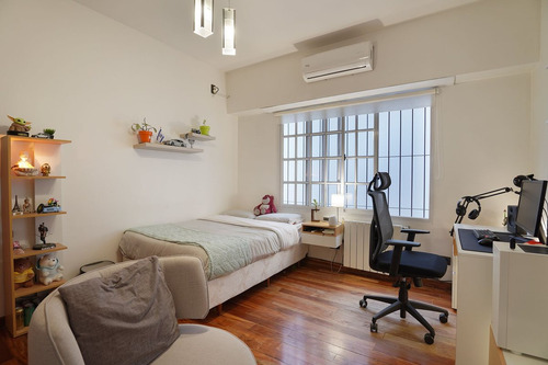 Venta Casa Boedo Extraordinaria Propiedad A Nueva