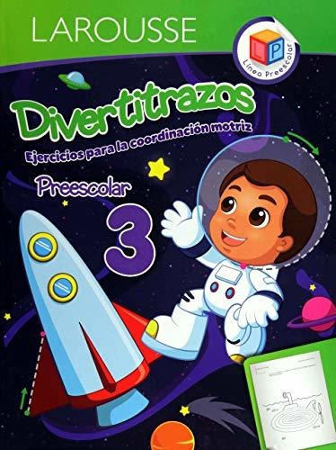Divertitrazos 3 - Nuevo