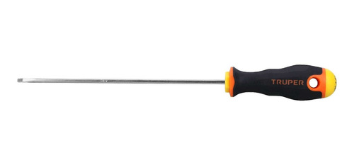 Desarmador Cabinet 1/8´ X 6 Mango Antiderrapante 14025