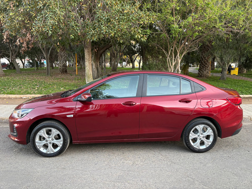 Chevrolet Onix 1.3 Ls Mt