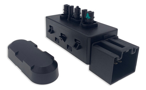Interruptor De Control De Asiento For Ford Fusion 2006-2010.