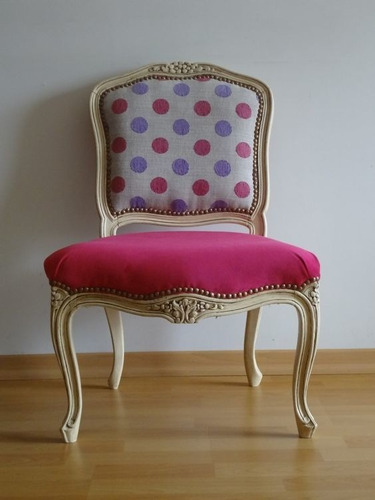 Imagen 6 de 9 de Tapiceria Tapicero Retapizado Restauro Sillones Y Sillas