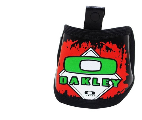 Protetor De Tênis/sapato Oakley Couro Sintético Oakley