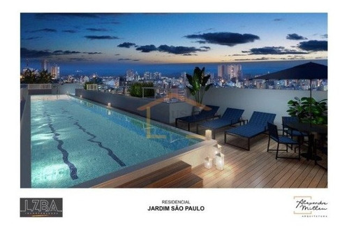 Imagem 3 de 7 de Apartamento, Venda, Jardim Sao Paulo(zona Norte), Sao Paulo - 12978 - V-12978