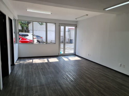 Imagen 9 de 17 de Oficina En Renta- Jardines Del Pedregal Cdmx