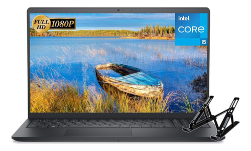 Laptop Dell Inspiron 15 3520 Core I5-1235u 16gb Ram 512gb Ss
