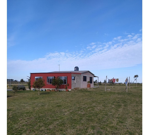 Imagen 5 de 15 de Vendo Linda Chacra Casa, Cabaña De Madera Campo Alto Totalmente Aprovechable, Linda Vista