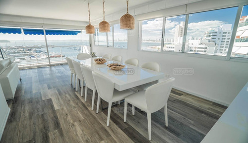 Imagen 9 de 15 de Fontaine Departamento Apartamento Piso Semipiso 3 Dormitorios 4 Dormitorios 5 Dormitorios 6 Dormitorios Alquiler Venta Puerto Península, Punta Del Este