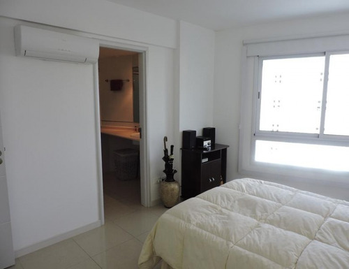 Imagen 4 de 11 de Id: 1768 - Aidy Grill, Punta Del Este, 1 Dormitorio.