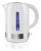 Comprar Jarra Electrica Ac.inox. Con Visor 1.8lts. Rotel