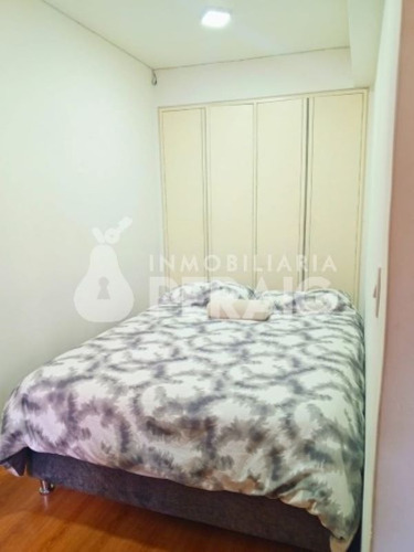 Se Vende Apartamento/ El Rosal/ 55 Mts²/ 2h/ 1b/ 1pe