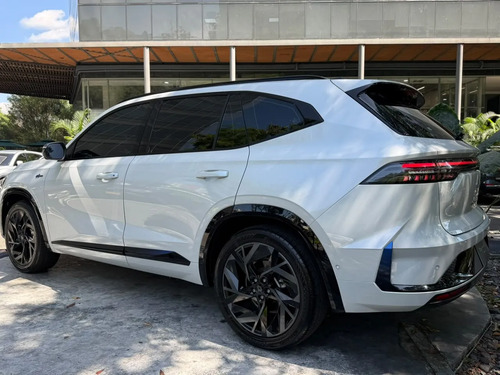 Renault Koleos 1.5T Full Hybrid E-Tech Espirit Alphine